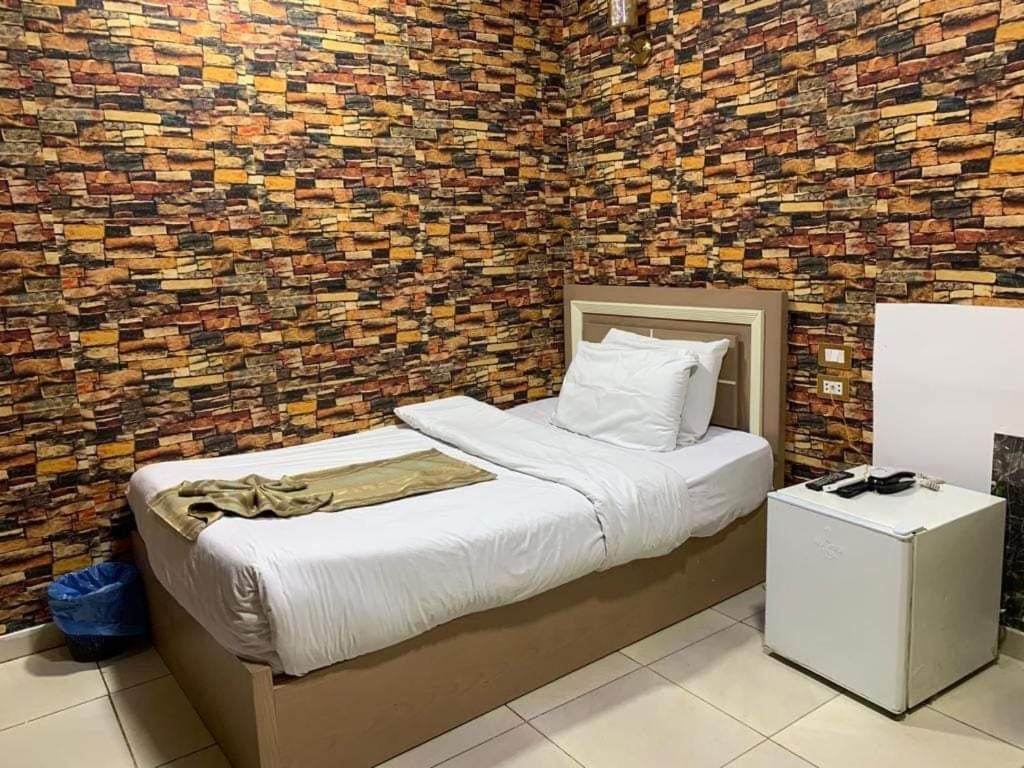Cairo Hotel エクステリア 写真